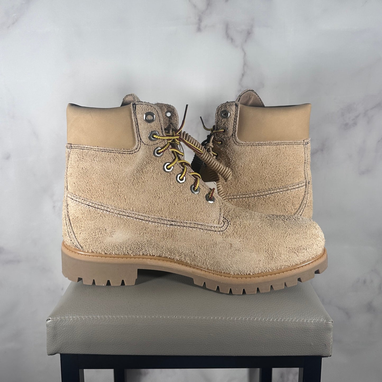 Timberland x nonnative 6” Lace Gore-Tex Boot Dark Wheat
