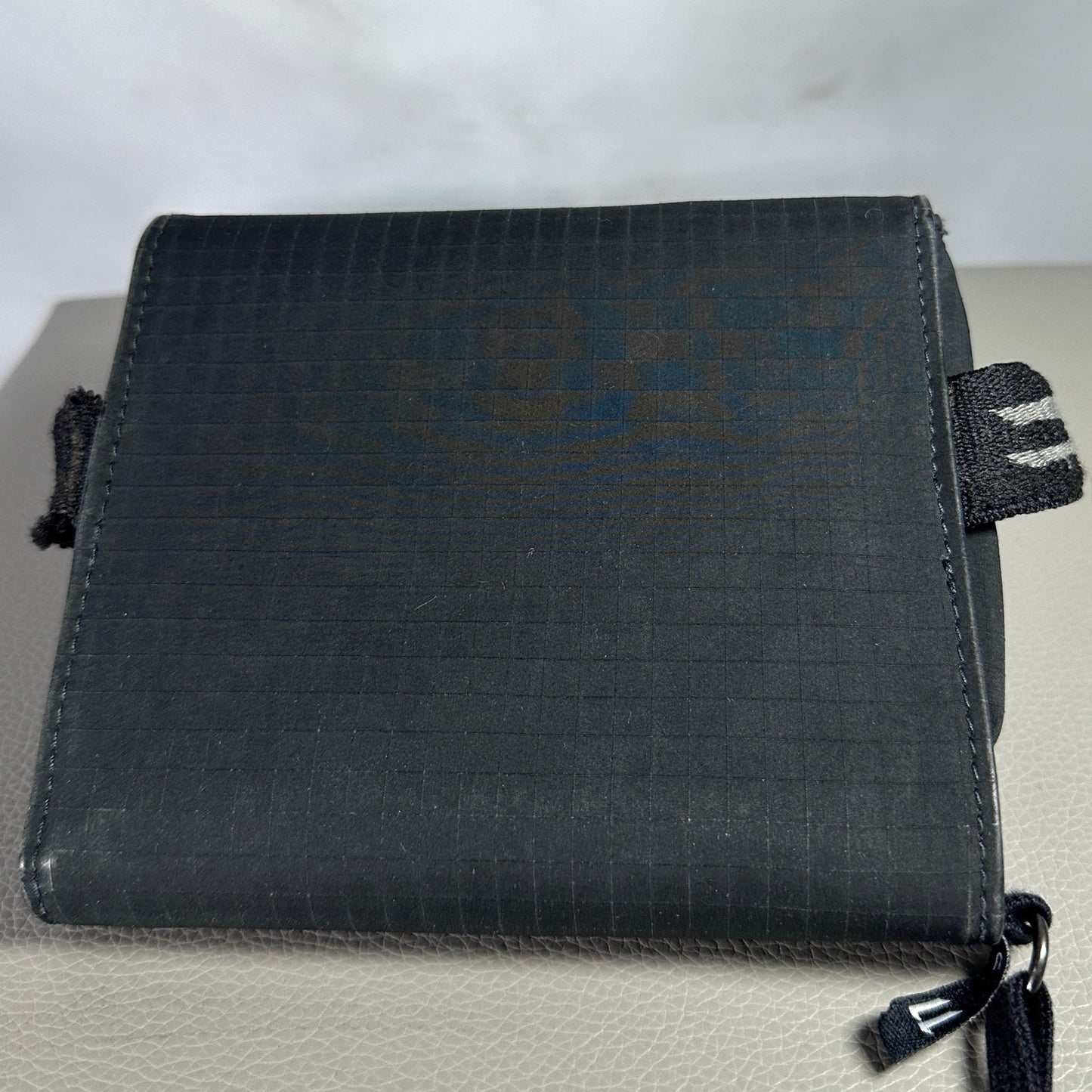 11 by Boris Bidjan Saberi Black Key Wallet
