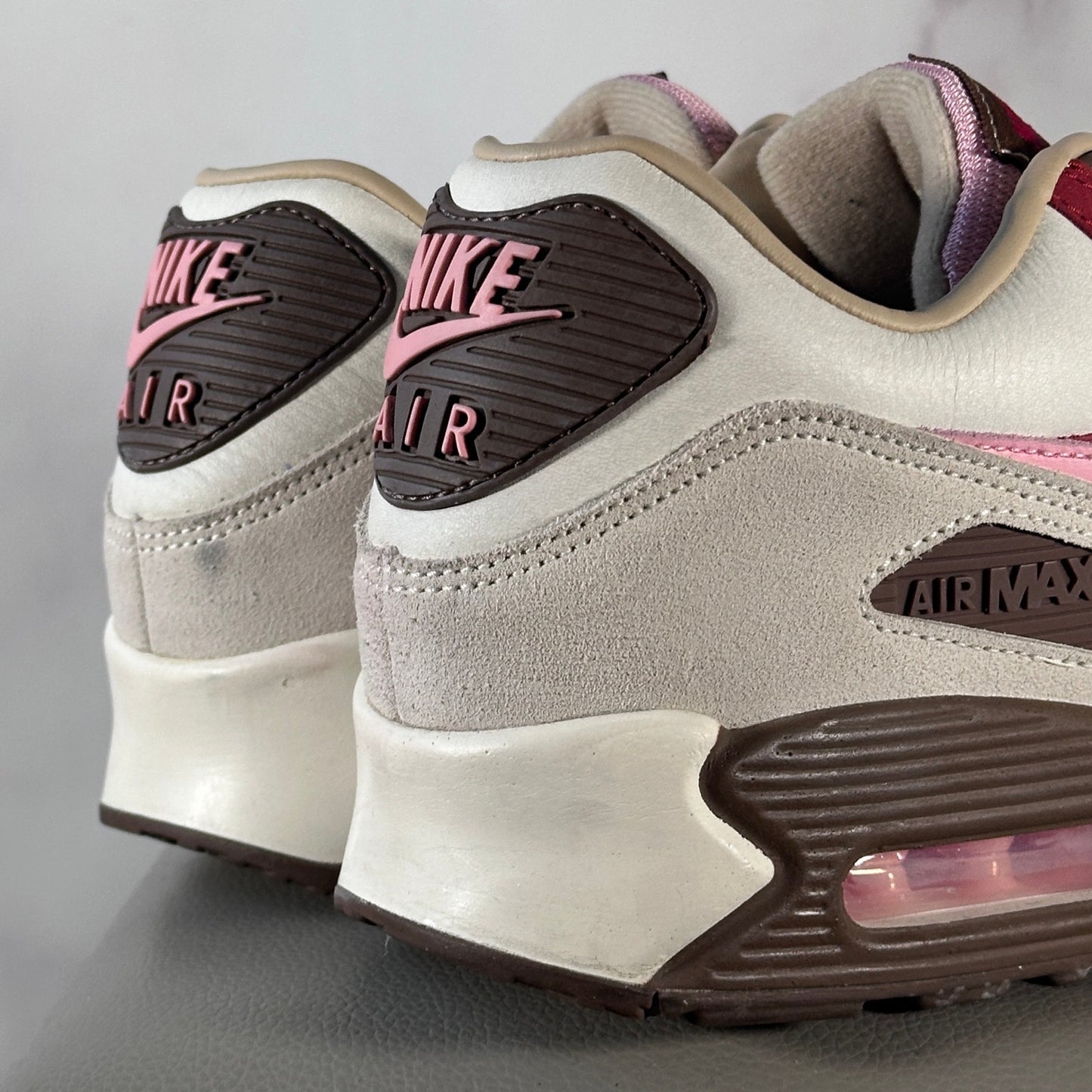 Nike Air Max 90 Retro ‘Bacon’ 2021 CU1816-100
