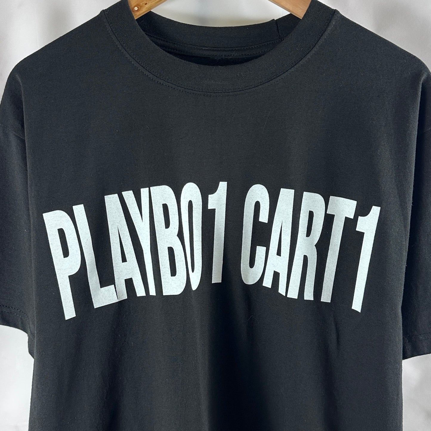 Playboi Carti PLAYBO1 CART1 After Hours Till Dawn Tour Tee