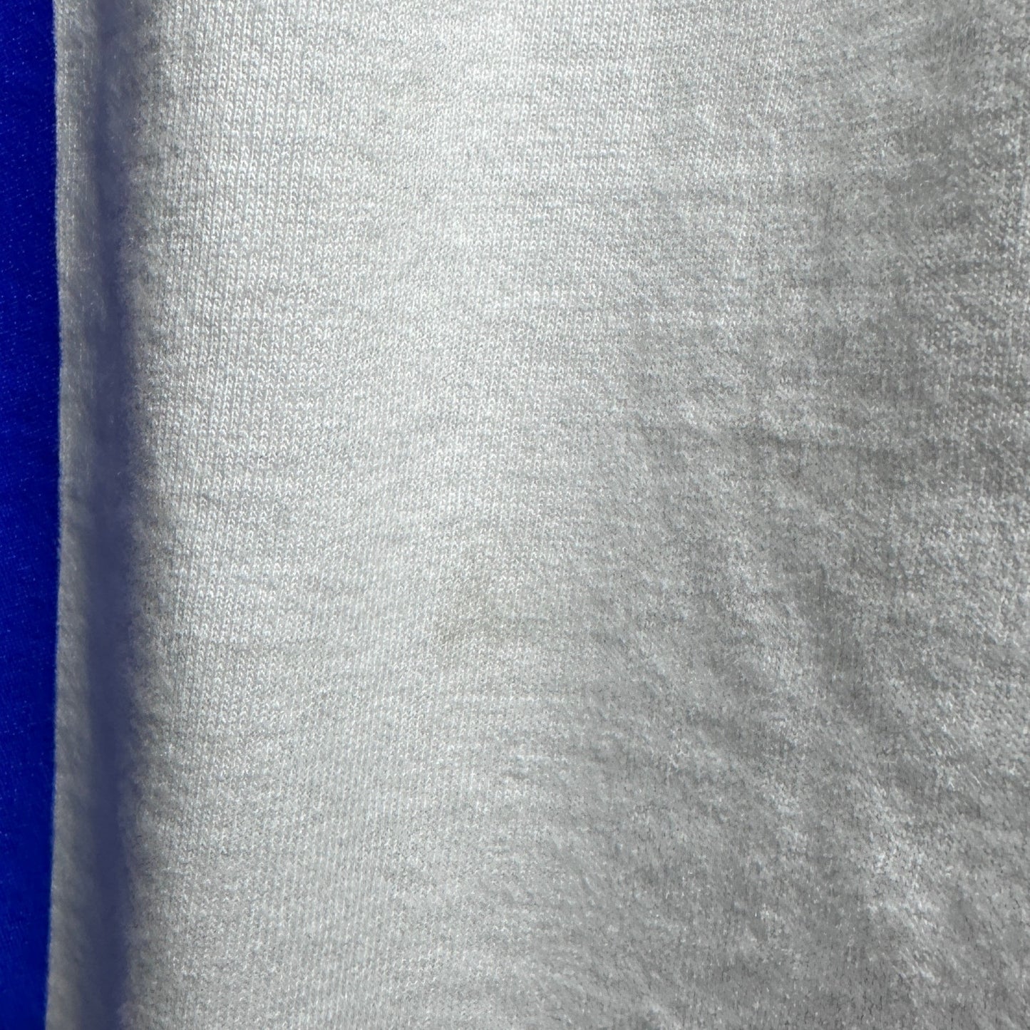 Hidden NY White Robotics Tee