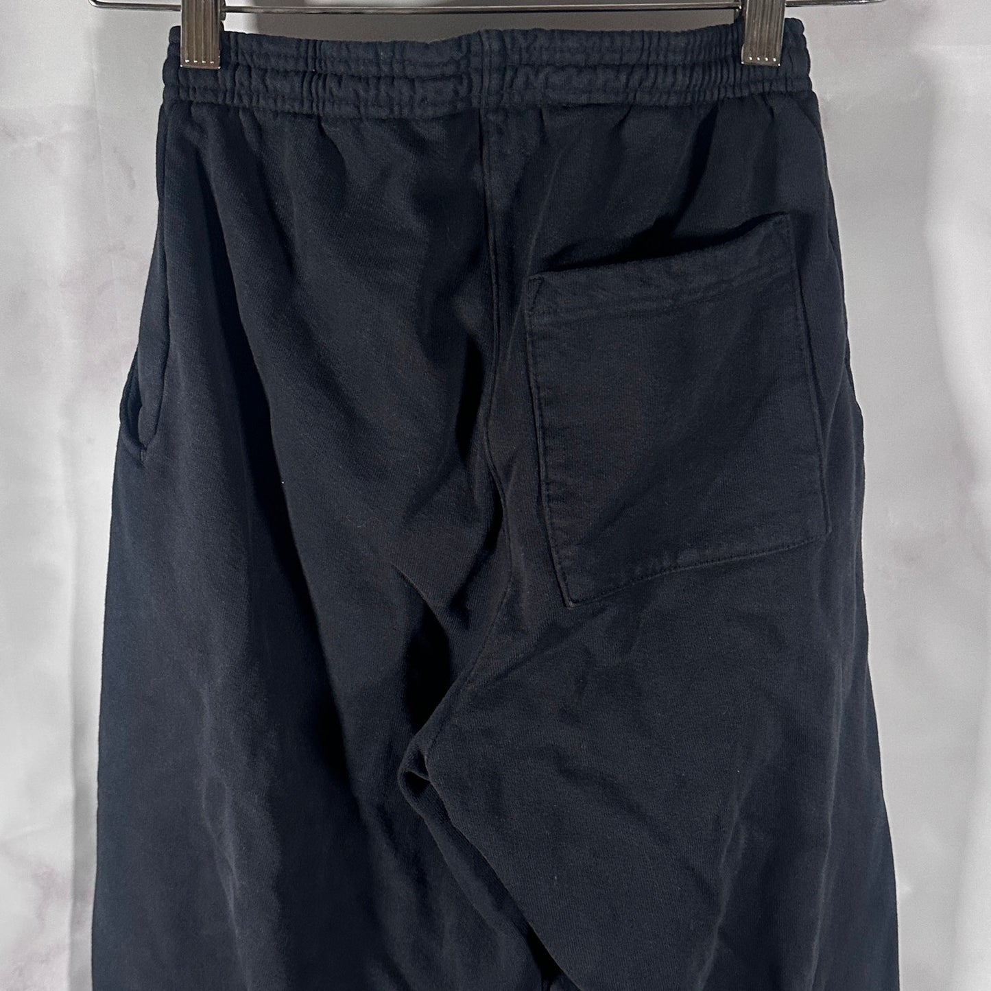 Yeezy Sample Wide Leg Sweatpants