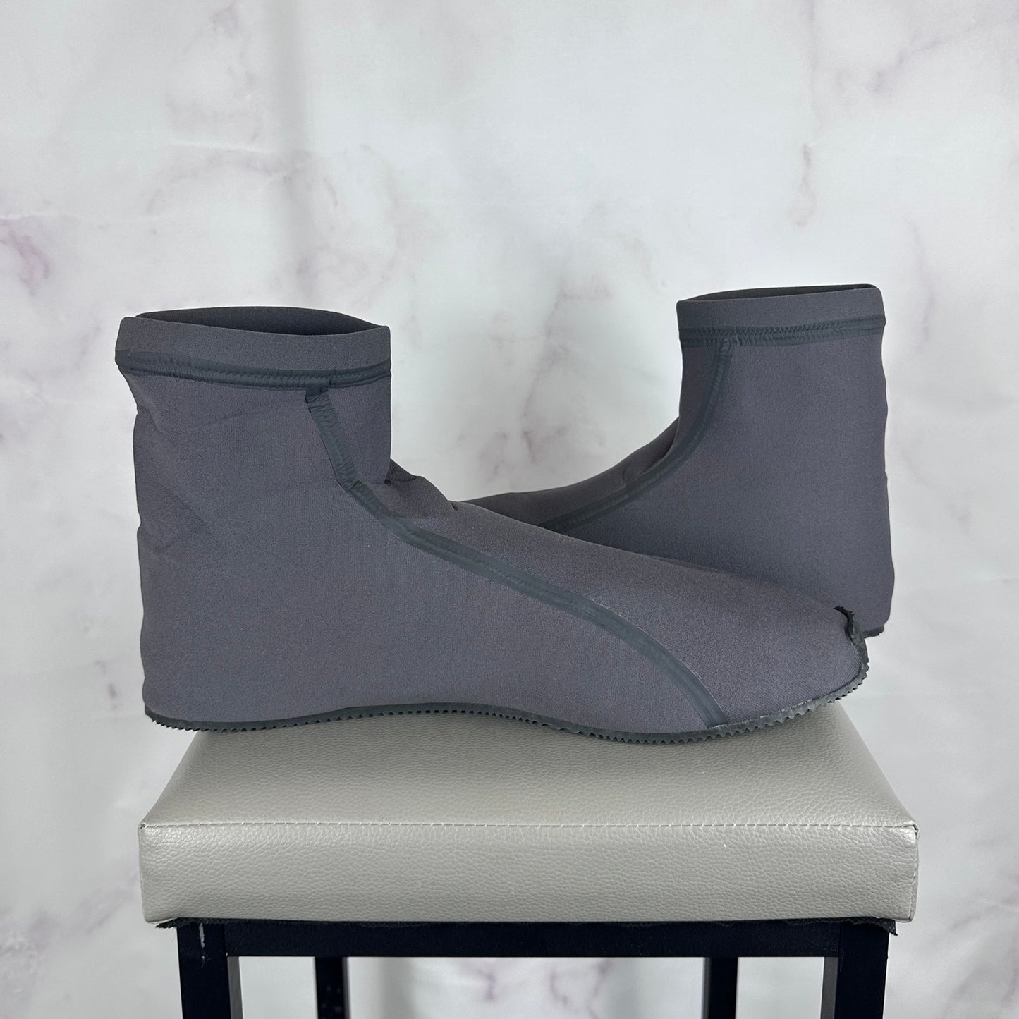 Yeezy Coachella Scuba Boot