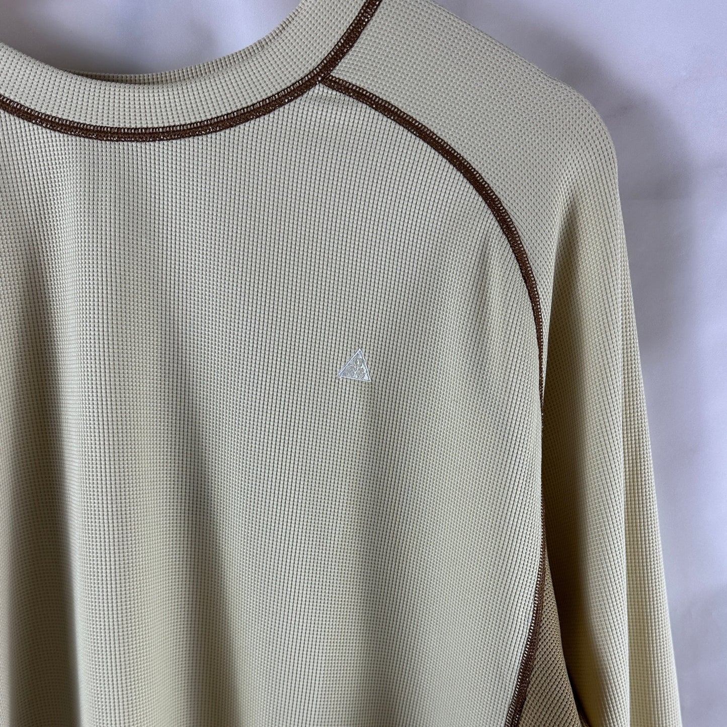 Nike ACG Waffle Thermal Chinati Base Layer Longsleeve