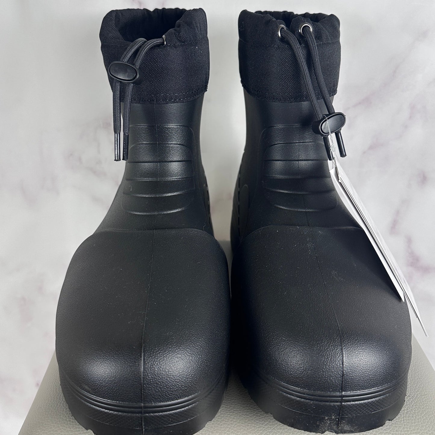 Fubuki Niseko 3.0 Low Black Boots