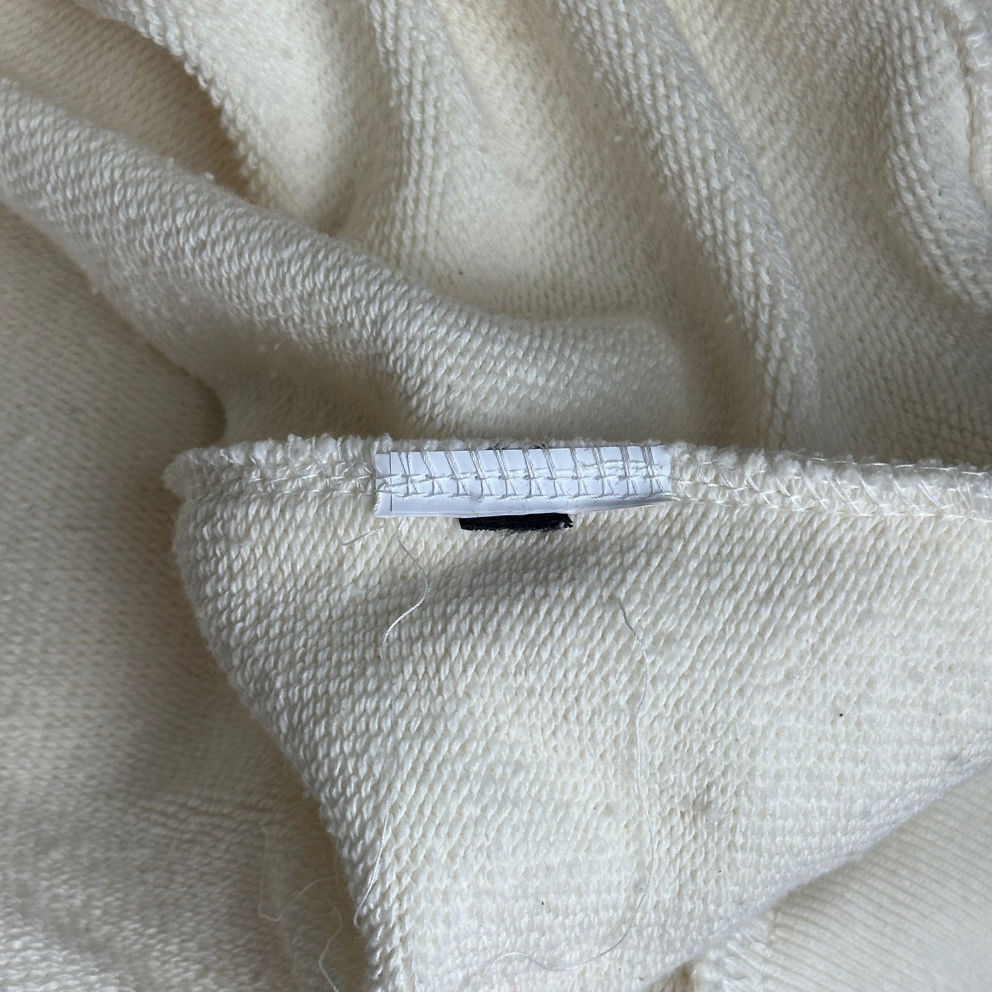 Yeezy Season 5 Cream Sample Calabasas Crewneck