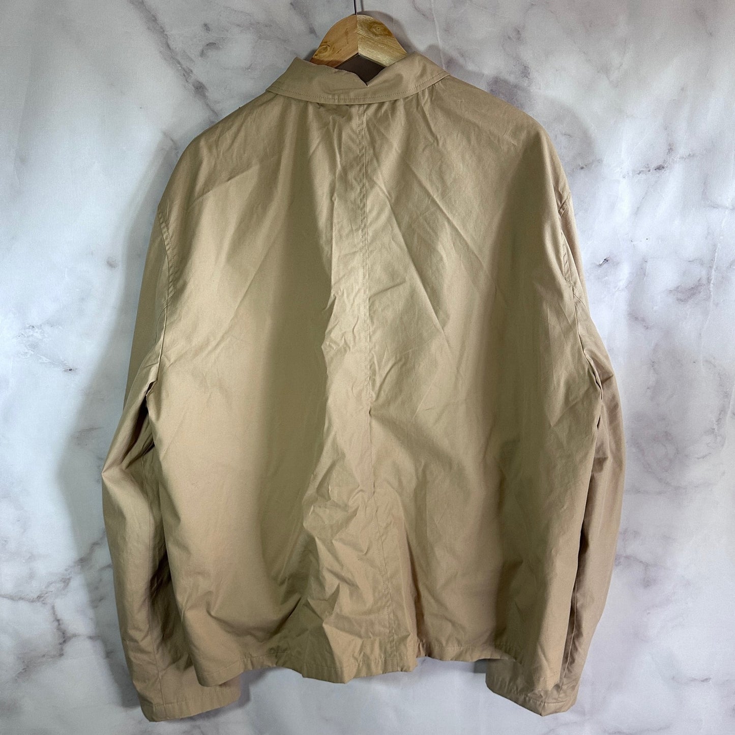 Gallery Dept. Off-Site Trucker Jacket Natural