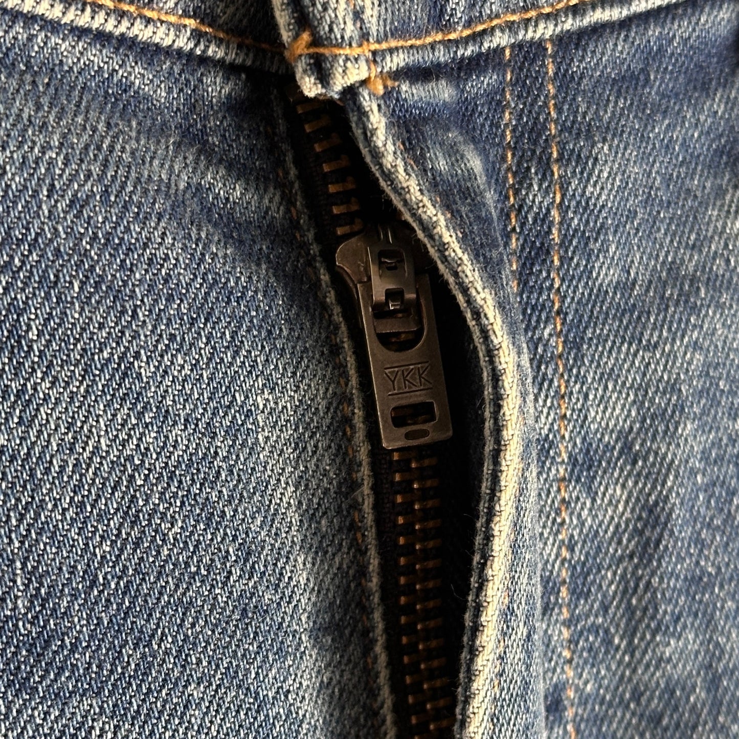 Levi’s Made & Crafted 512 Slim Taper Japanese Denim