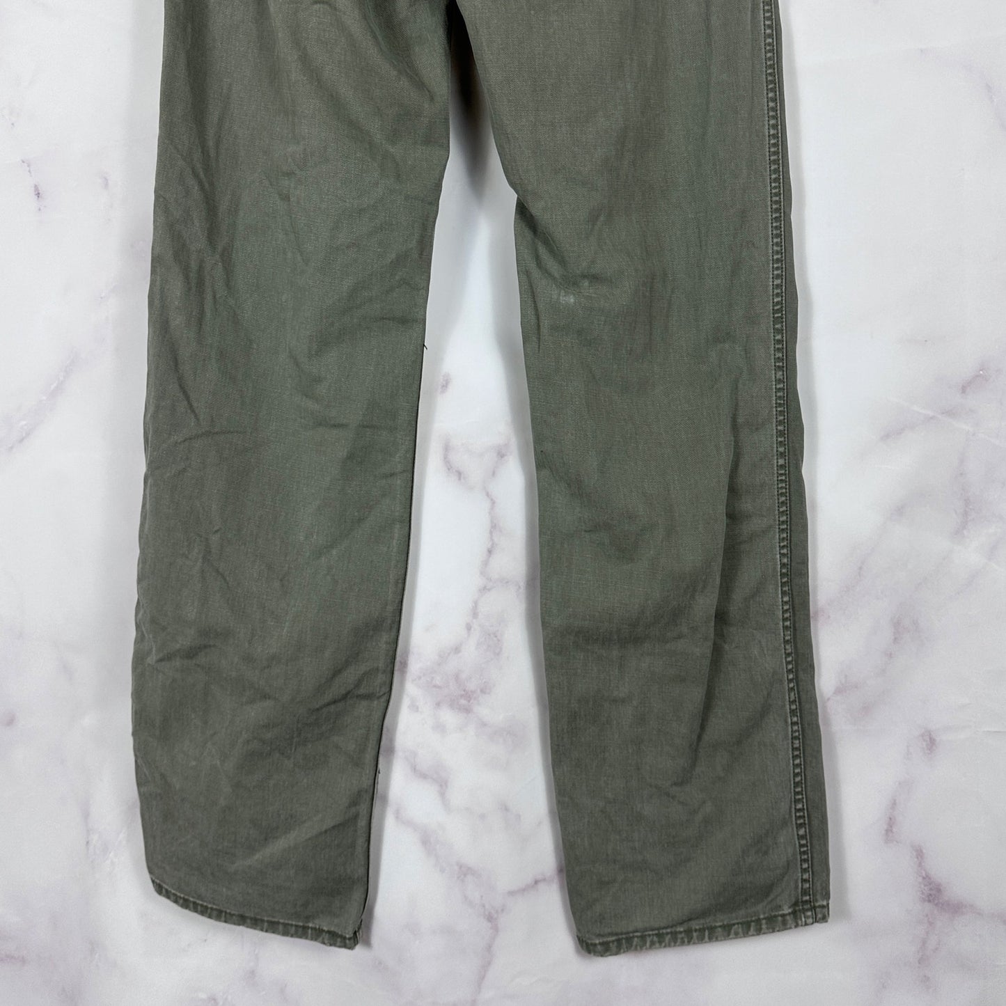 Visvim F/W13 Fluxus 03 Chino