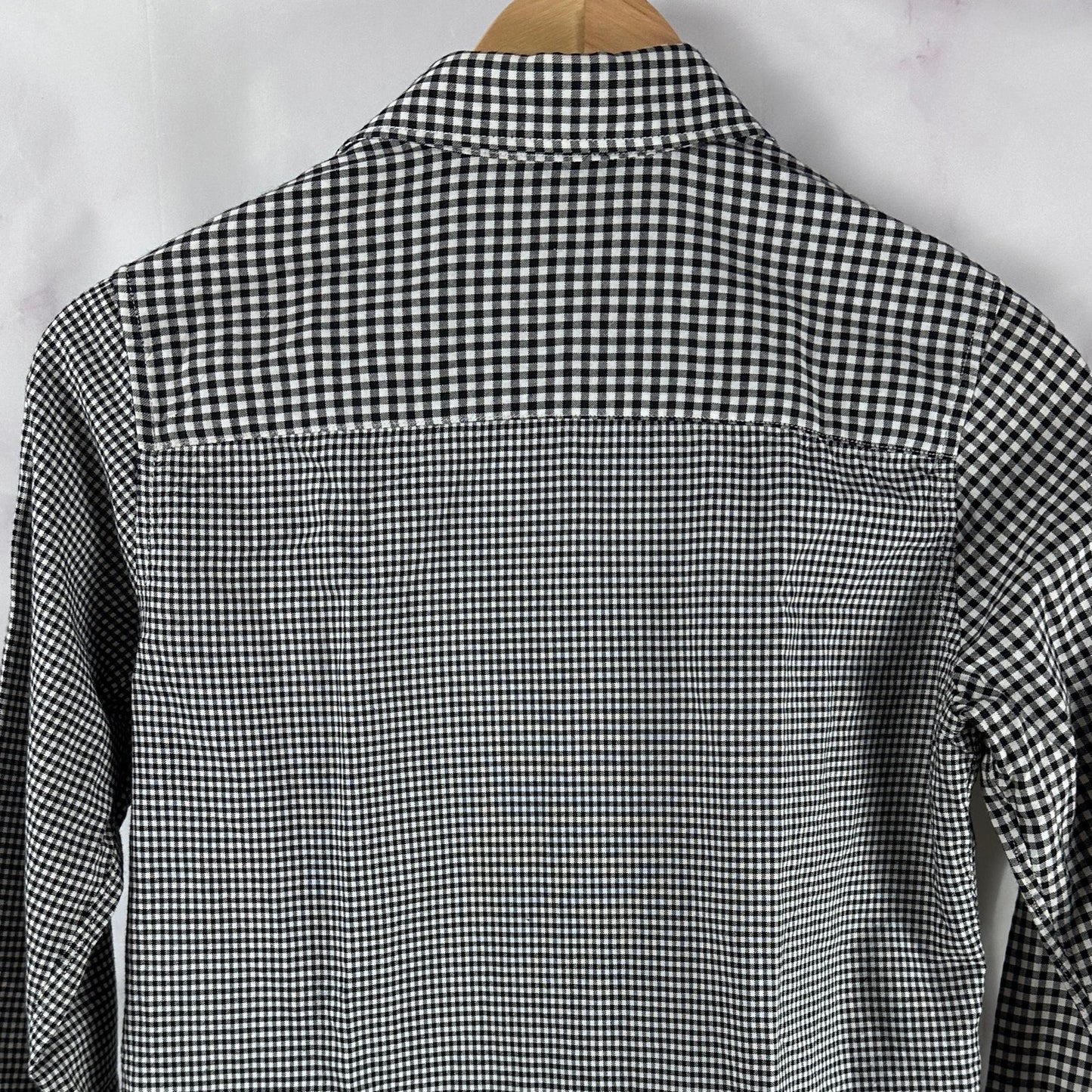 Hysteric Glamour ‘Destroy The Monster’ Print Button-Up Shirt