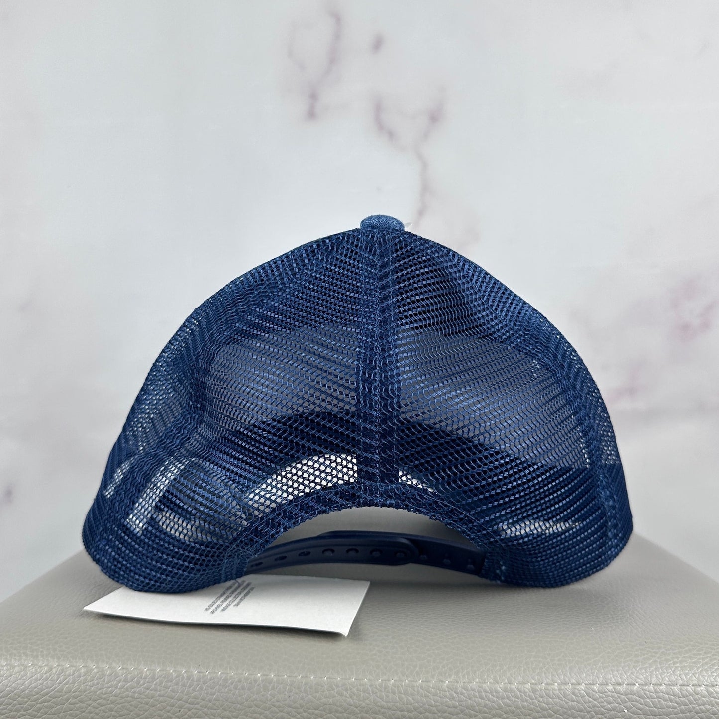 Sean Wotherspoon x Gap Re-Issue Denim & Mesh Logo Baseball Hat