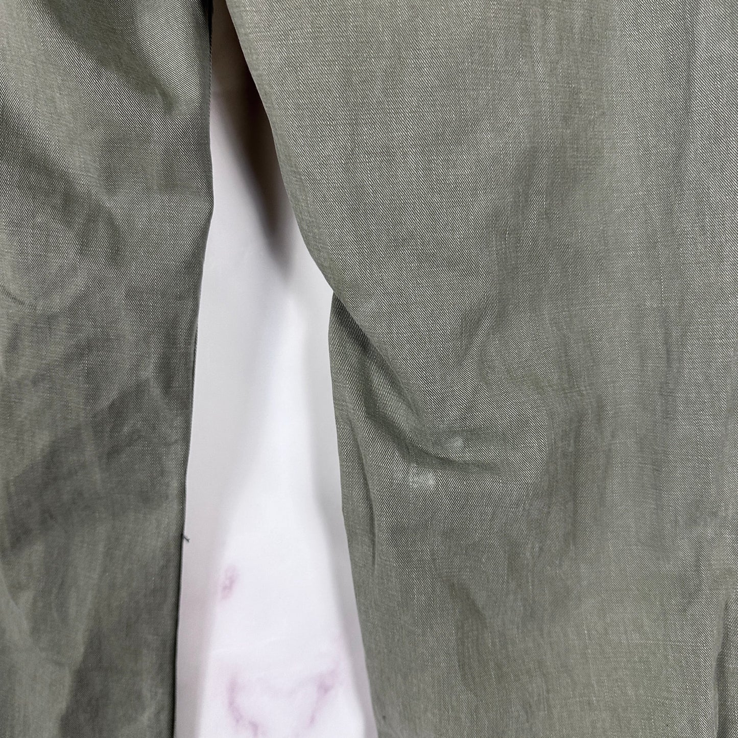 Visvim F/W13 Fluxus 03 Chino