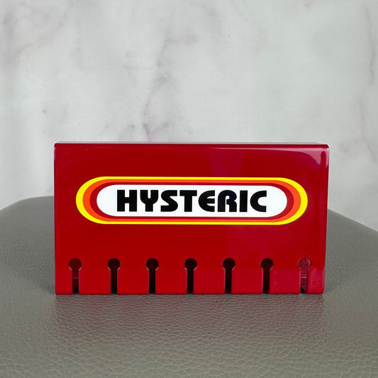 Hysteric Glamour Mini Wall Mount Key Holder