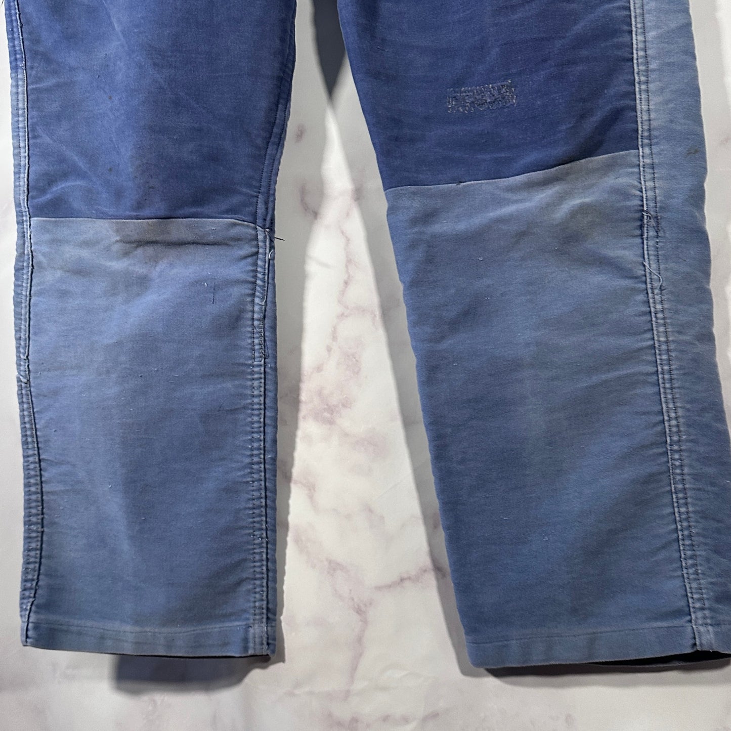 Vintage French Chore Pants