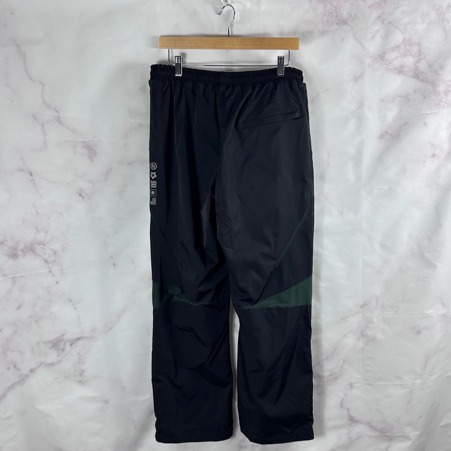 Hidden NY x Umbro Kaleidoscope Track Pants