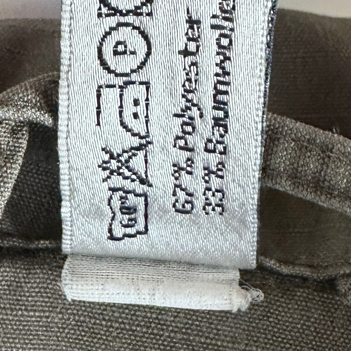 Austrian Military Green KAZ-03 Ripstop Shirt