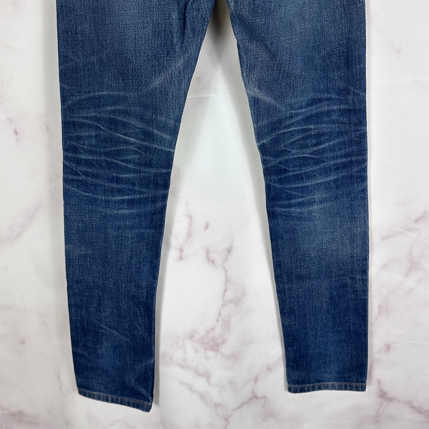 A.P.C. Petit New Standard Selvedge Denim