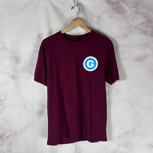 Golf Wang Red Circle G Tee