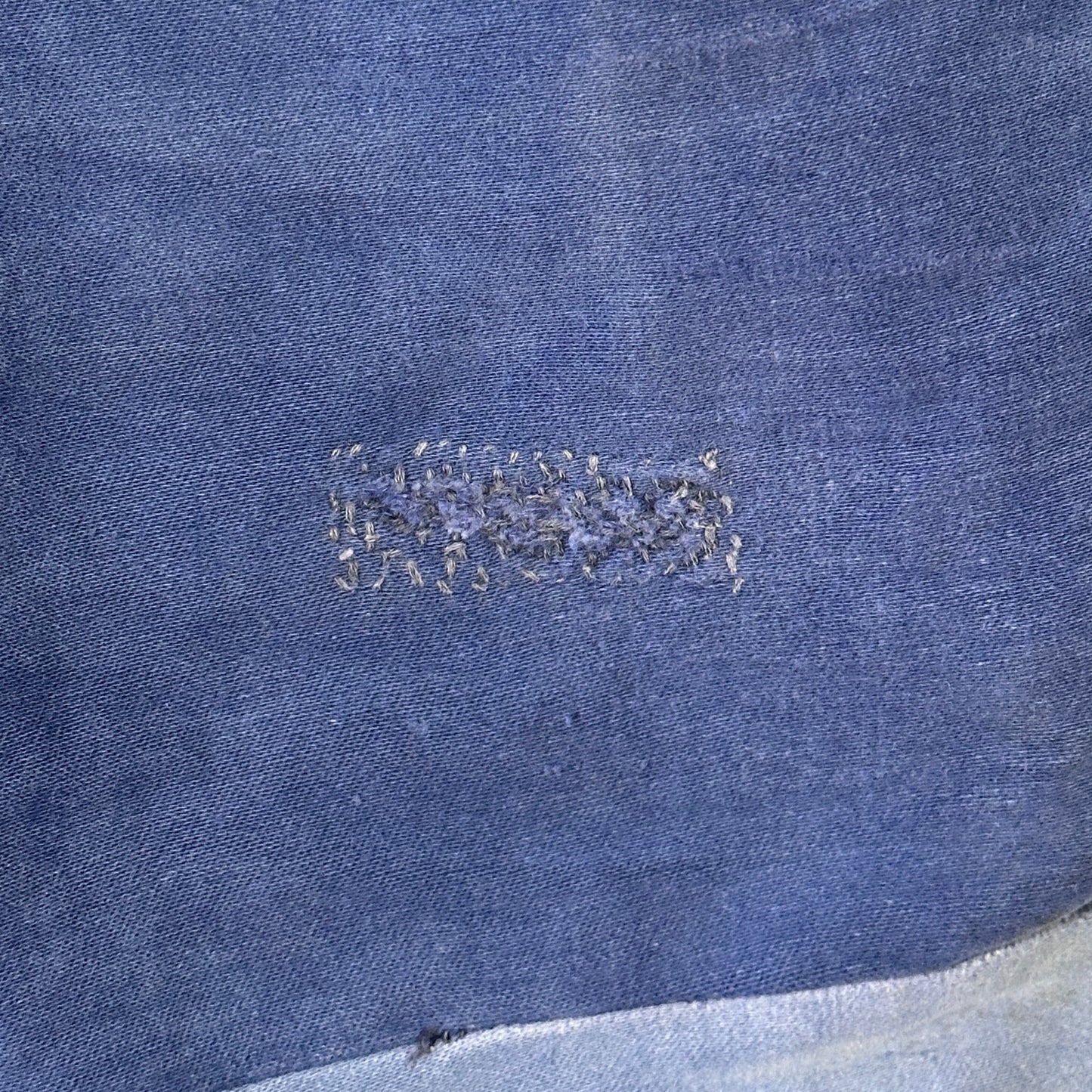 Vintage French Chore Pants