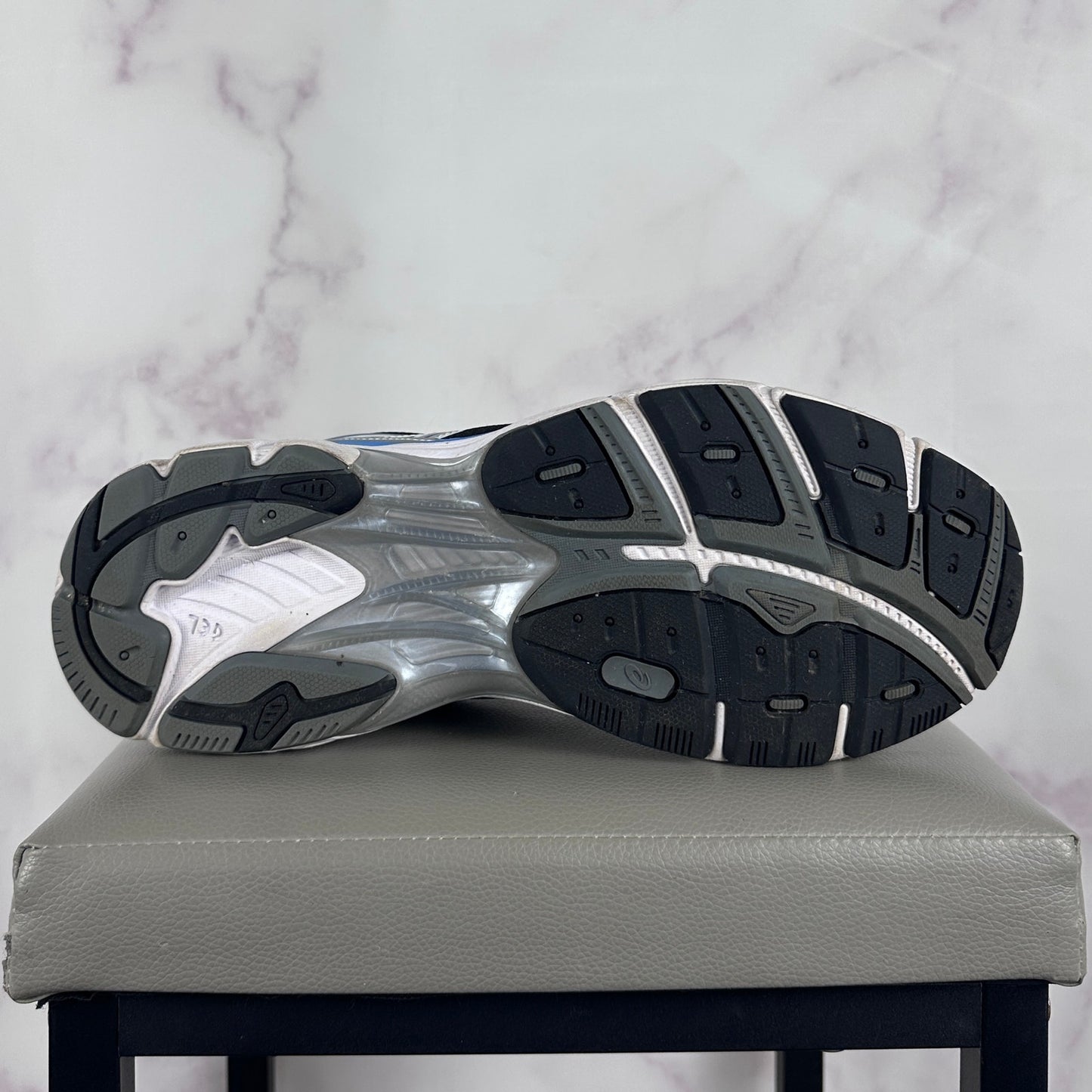 ASICS GT-2160 Black/Silver