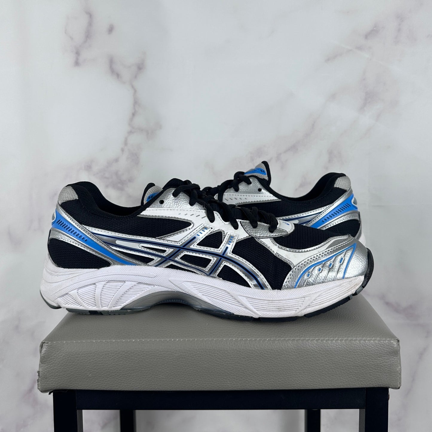 ASICS GT-2160 Black/Silver