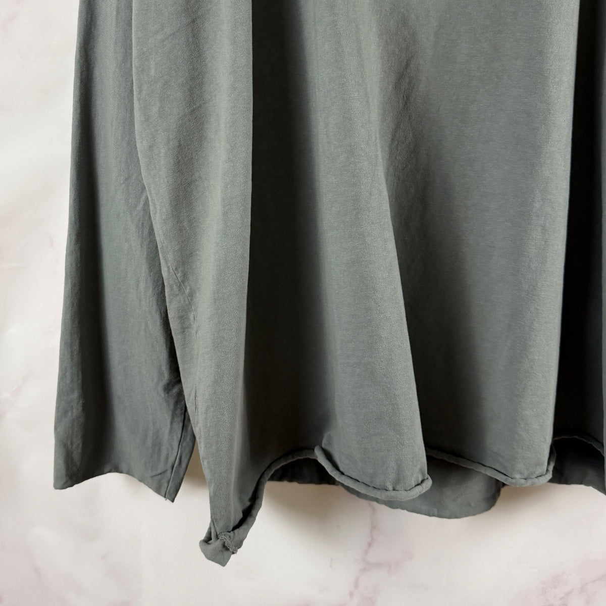Yeezy Sample Eucalyptus Box Longsleeve