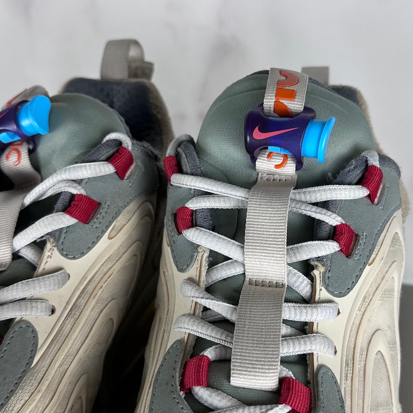 Nike x Travis Scott Air Max 270 ENG Cactus Trails
